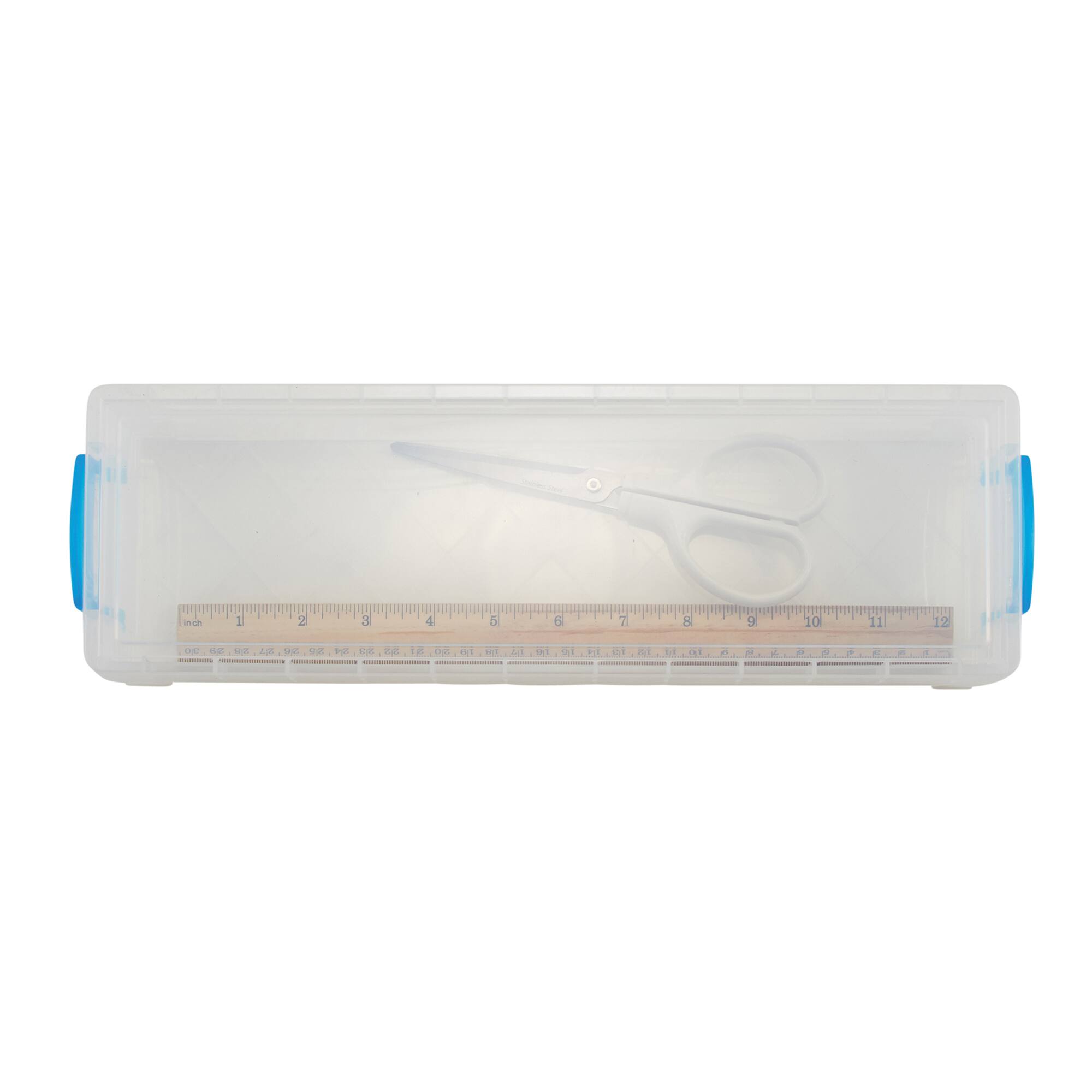 Super Stacker® Stackable Storage Box School Kit